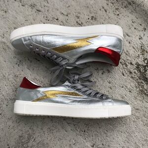 D.O.F.  Sneakers